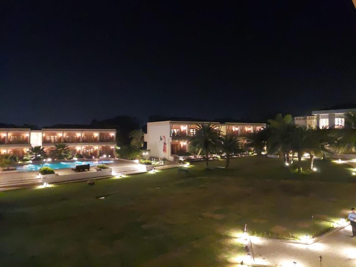 The Creek Boutique Resort & Spa Bolpur Exterior foto